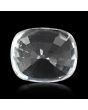 White Topaz 7.6 Carat 