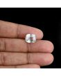 White Topaz 7.6 Carat 