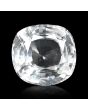 White Topaz 7.54 Carat 