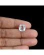 White Topaz 7.54 Carat 