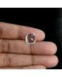 White Topaz 7.54 Carat 