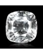 White Topaz 8.61 Carat 