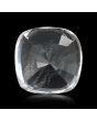 White Topaz 8.61 Carat 