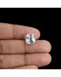 White Topaz 8.61 Carat 