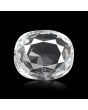 White Topaz 6.65 Carat 