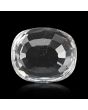 White Topaz 6.65 Carat 
