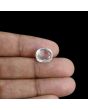 White Topaz 6.65 Carat 