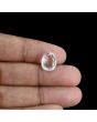 White Topaz 6.65 Carat 