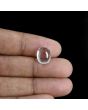 White Topaz 6.65 Carat 