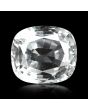 White Topaz 8.99 Carat 