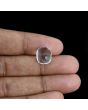 White Topaz 8.99 Carat 