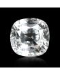White Topaz 8.17 Carat 