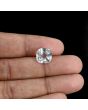 White Topaz 8.17 Carat 