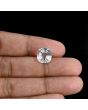 White Topaz 8.17 Carat 