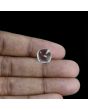 White Topaz 8.17 Carat 