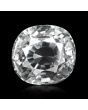 White Topaz 6.52 Carat 
