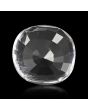 White Topaz 6.52 Carat 