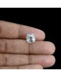 White Topaz 6.52 Carat 