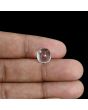 White Topaz 6.52 Carat 