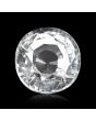 White Topaz 5.76 Carat 