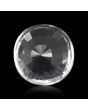 White Topaz 5.76 Carat 