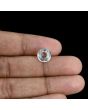 White Topaz 5.76 Carat 