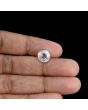 White Topaz 5.76 Carat 