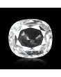 White Topaz 8.77 Carat 