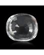 White Topaz 8.77 Carat 