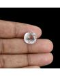 White Topaz 8.77 Carat 