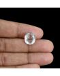 White Topaz 8.77 Carat 