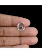 White Topaz 8.77 Carat 