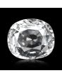 White Topaz 7.21 Carat 
