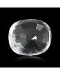 White Topaz 7.21 Carat 