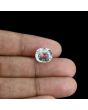 White Topaz 7.21 Carat 