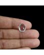 White Topaz 7.21 Carat 