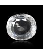 White Topaz 7.58 Carat 