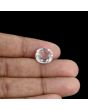 White Topaz 7.58 Carat 