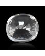 White Topaz 6.79 Carat 