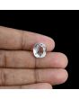 White Topaz 6.79 Carat 