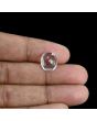 White Topaz 6.79 Carat 