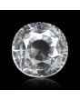 White Topaz 5.42 Carat 