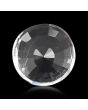 White Topaz 5.42 Carat 