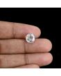 White Topaz 5.42 Carat 