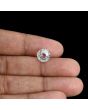 White Topaz 5.42 Carat 