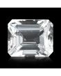White Topaz 11.18 Carat 