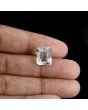 White Topaz 11.18 Carat 