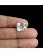 White Topaz 11.18 Carat 