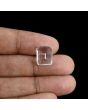 White Topaz 11.18 Carat 