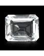 White Topaz 9.08 Carat 